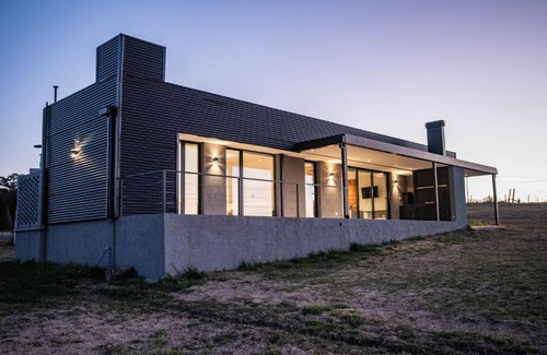 Tandil Apartment | Del Cerro Alquiler Temporario
