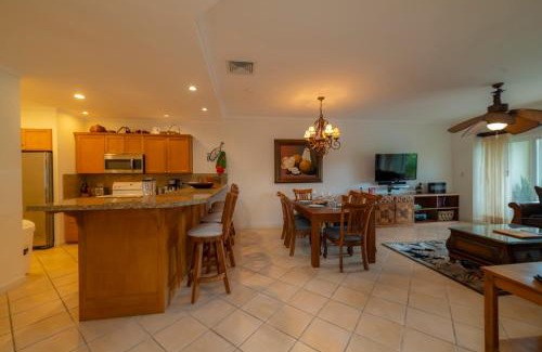 Herradura Apartment | Del Mar 4G 3 bdr Garden View in Los Suenos