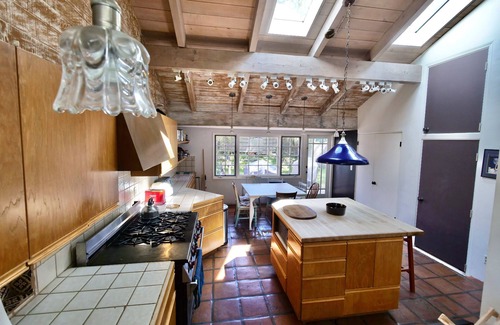 Del Mar Heights House | Del Mar artistic vision, sea views, private pool and spa