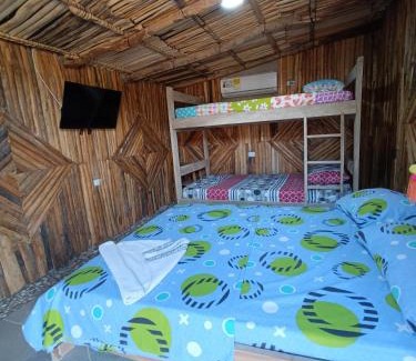 Manaure House | Del Mar Vendra