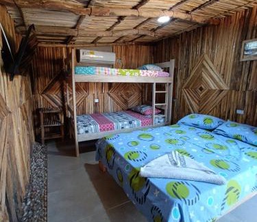 Manaure House | Del Mar Vendra
