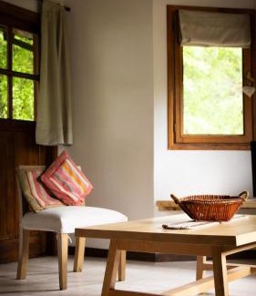 San Martin de los Andes Apartment | Del Pocahullo, 8