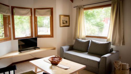 San Martin de los Andes Apartment | Del Pocahullo, 8