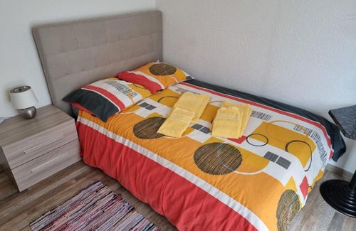 Minusio Bed & Breakfast | Del Ponte Break