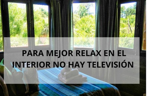 Alta Gracia Apartment | Del Sol a la Montaña EcoLodge - Turismo Consciente