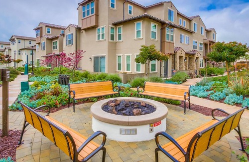 San Diego House | Del Sur, Rancho Bernardo