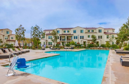 San Diego House | Del Sur, Rancho Bernardo
