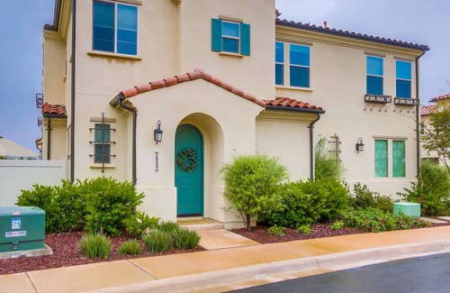 San Diego House | Del Sur, Rancho Bernardo