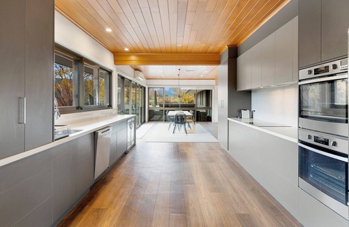 Merrijig House | Delatite Valley: 4 BR, 3.5 BA House in Merrijig, Sleeps 12