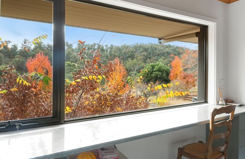 Merrijig House | Delatite Valley: 4 BR, 3.5 BA House in Merrijig, Sleeps 12