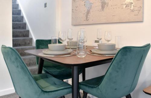 Malvern House | Deleur House
