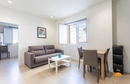 Cadiz Apartment | Delfin Azul by Cadiz Time