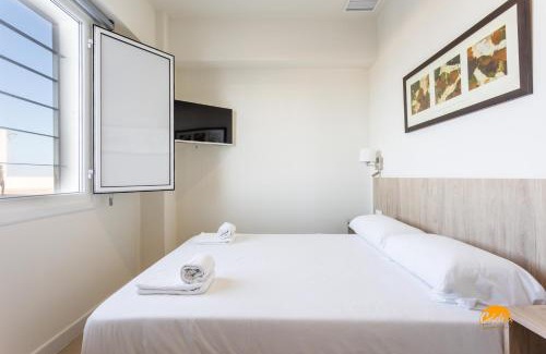 Cadiz Apartment | Delfin Azul by Cadiz Time