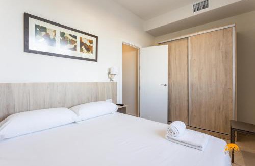 Cadiz Apartment | Delfin Azul by Cadiz Time