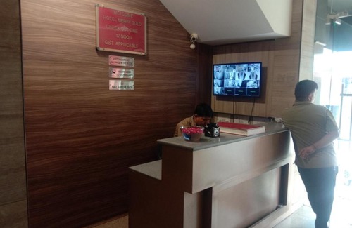 Paharganj Hotel | Delhi marrygold