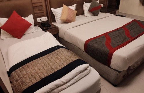 Paharganj Hotel | Delhi marrygold