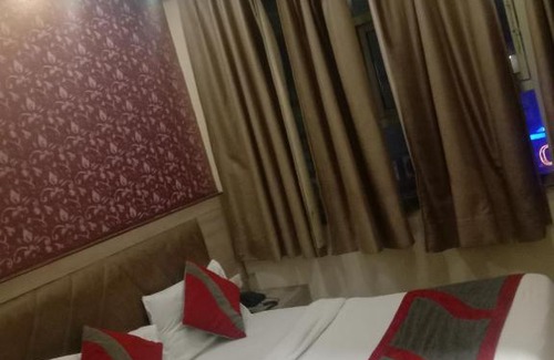 Paharganj Hotel | Delhi marrygold