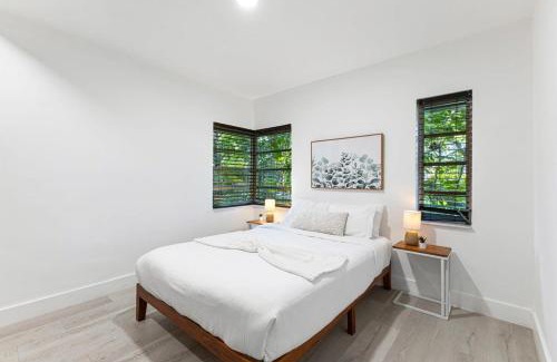Victoria Park House | Delight and cozy Apt close to Las Olas & the beach