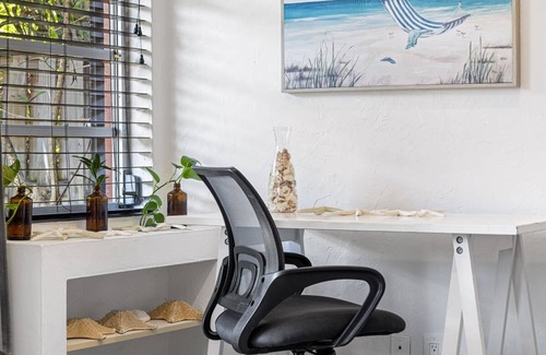 Victoria Park Apartment | Delight and Cozy Apt Close to Las Olas the Beach