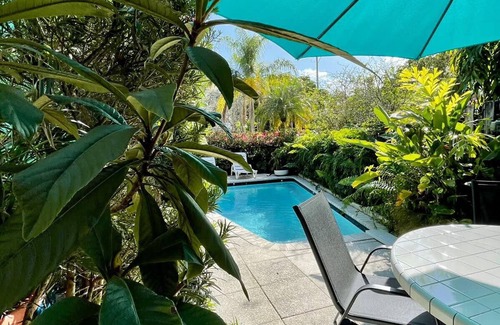 Victoria Park Apartment | Delight and Cozy Apt Close to Las Olas the Beach