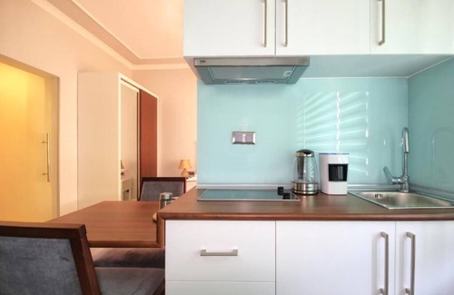 Kaleici Apartment | Delight Deluxe Aparts