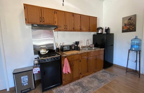 Lomas de Valle Verde Bed & Breakfast | Delightful 1-bedroom bed & breakfast in Ensenada