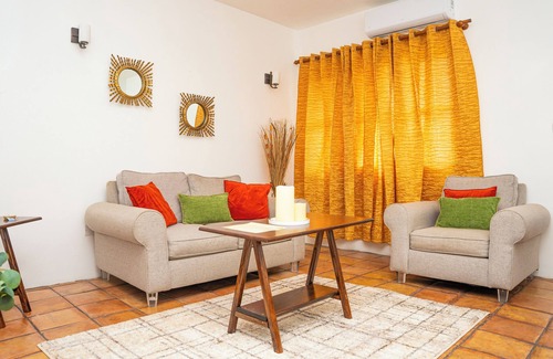 Ottleyʼs Apartment | Delightful 2-bedroom apartment with AC in Cayon at the historic Brighton Estate