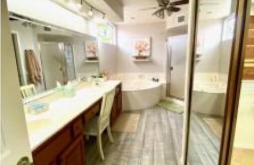 Rancho Vistoso Apartment | Delightful 2-bedroom apartment in Oro Valley