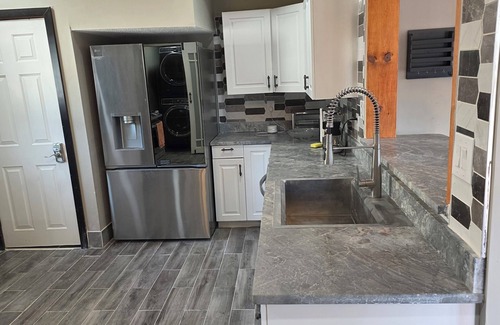 Cuyahoga Falls House | Delightful 3-bedroom house in Cuyahoga Falls