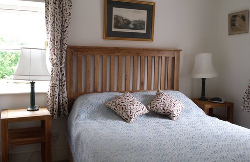 Thirsk Apartment | Delightful 4-bed apartment in gardens and farmland in heart of Yorkshire