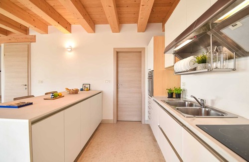 Buje Villa | Delightful Casa Anca