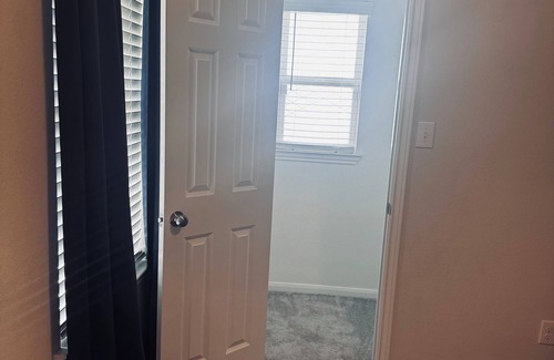 Hockley House | Delightful cozy retreat near HTX- 3 bedrooms