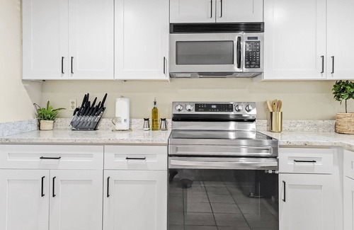 Wesley Chapel House | Delightful Family Home in New Tampa
