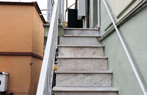 Zona III Marcigliana House | Delightful house in Settebagni