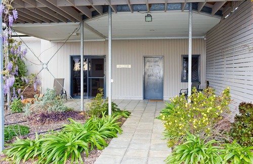 Baskerville Apartment | Delightful Studio Apartment, Suffolk Studio