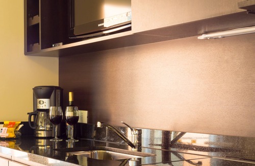 Palermo Apartment | Delightful Studio in the Heart of Palermo Hollywood