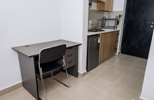 Nairobi Upper Hill Apartment | Delightful studio Nairobi Near Nairobi CBD