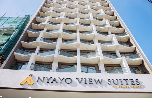 Nairobi Upper Hill Apartment | Delightful studio Nairobi Near Nairobi CBD