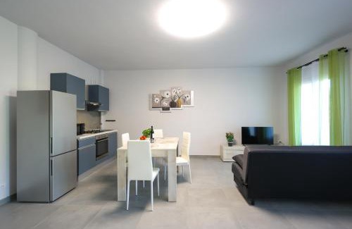 Tropea House | Deliziosa Apartments