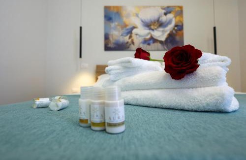 Tropea House | Deliziosa Apartments