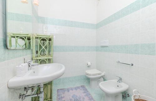 Case Peschiera-Lu Fraili Apartment | Delizioso Appartamento San Teodoro Lu Fraili