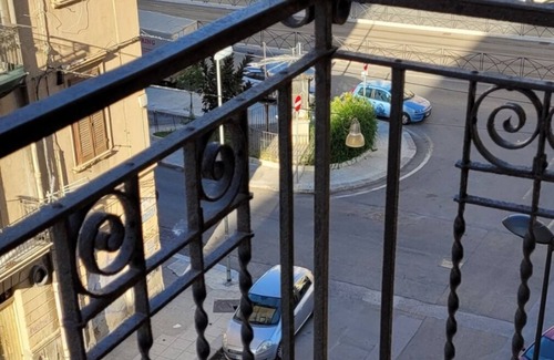Corso dei Mille - Sant'Erasmo Apartment | Delizioso Appartamento, Totalmente Ristrutturato 5 Posti Letto