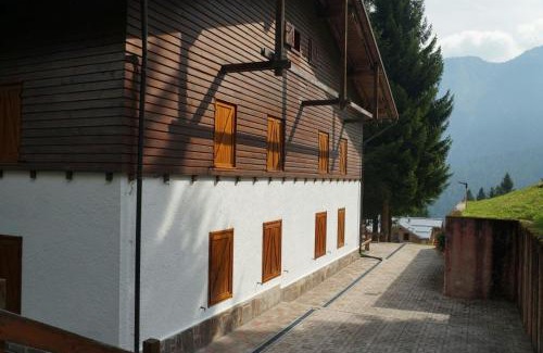 Folgarida Apartment | Delizioso Monolocale Residence Sun Valley