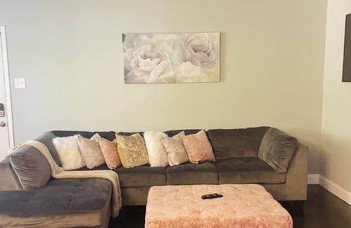 University City House | Delmar Loop Luxury | 10 minutes from everything