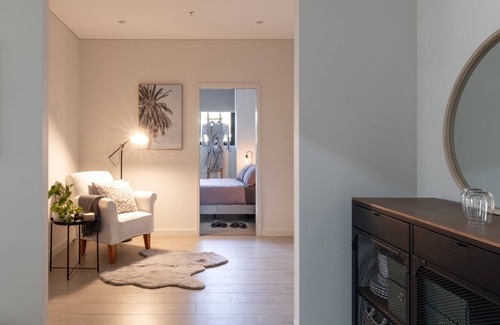 Dee Why Apartment | Delmar Luxe Brand New Executive Stunner