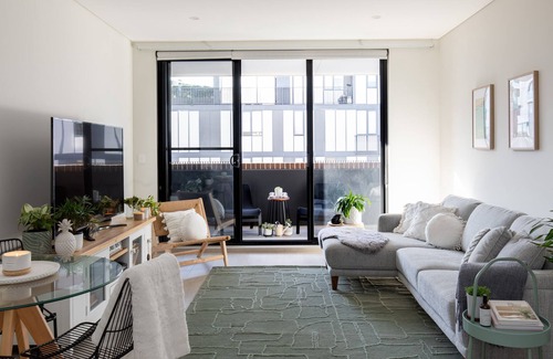 Dee Why Apartment | Delmar Luxe Brand New Executive Stunner
