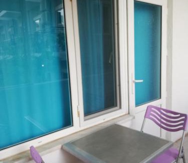 Side Apartment | Delphin Apart Hotel
