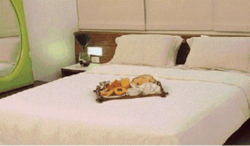 Enseada Hotel | Delphin Beach Hotel