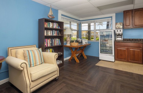 Delray Beach Apartment | Delray Breakers on the Ocean