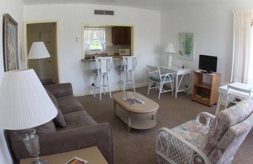 Delray Beach Apartment | Delray Breakers on the Ocean